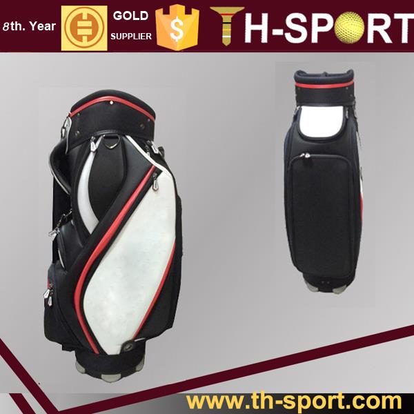 9,5 Inch Golfbag Personal