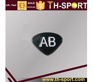 Magnetische Golf Ballmarker