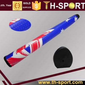 Einzigartiges Design Golf Putter-Griff