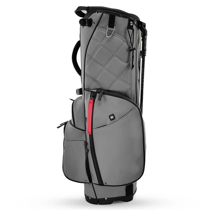 Durable Fashion Design Custom Golf Bags, Golf Stand Bags From Factory