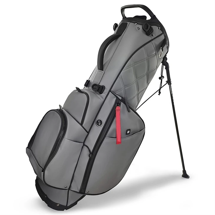 Langlebige, modische Design-Golftaschen, Golf-Standtaschen ab Werk