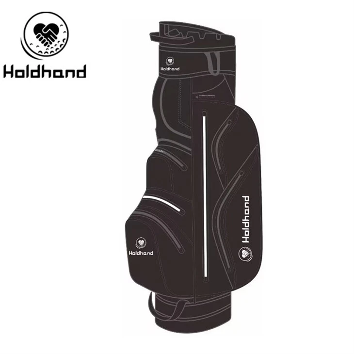 Effortless Access & Perfect Order: Men's 14-Way Golf Cart Bag price