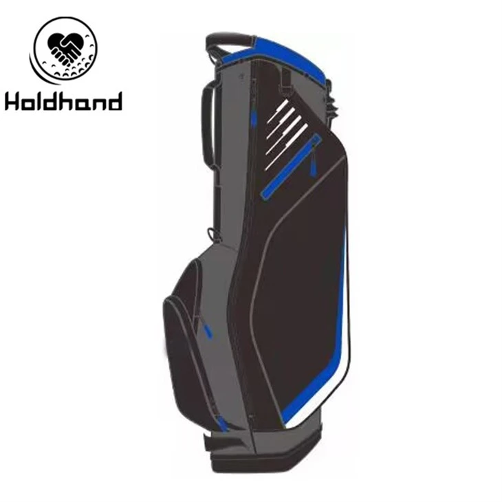 Elite Custom PU Golf Bags – Custom Embroidery Logo, Premium Durable Construction best