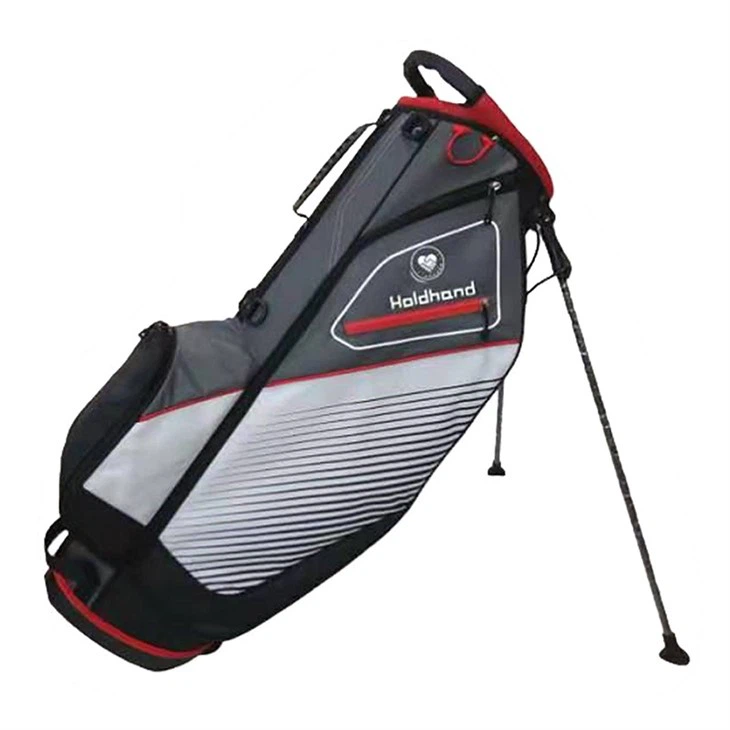 Fashion Design Custom Design Golf Bags, Golf Carry Bags From Factory