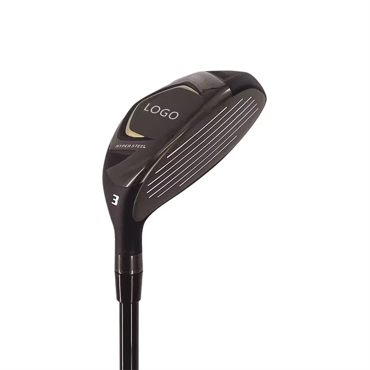 Chinesische fabrikgeschmiedete Hybrid-Golfschläger