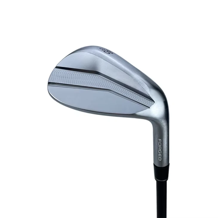 Neuer Design-CNC-Golf-Wegde-Kopf und hochwertige Sonderanfertigung