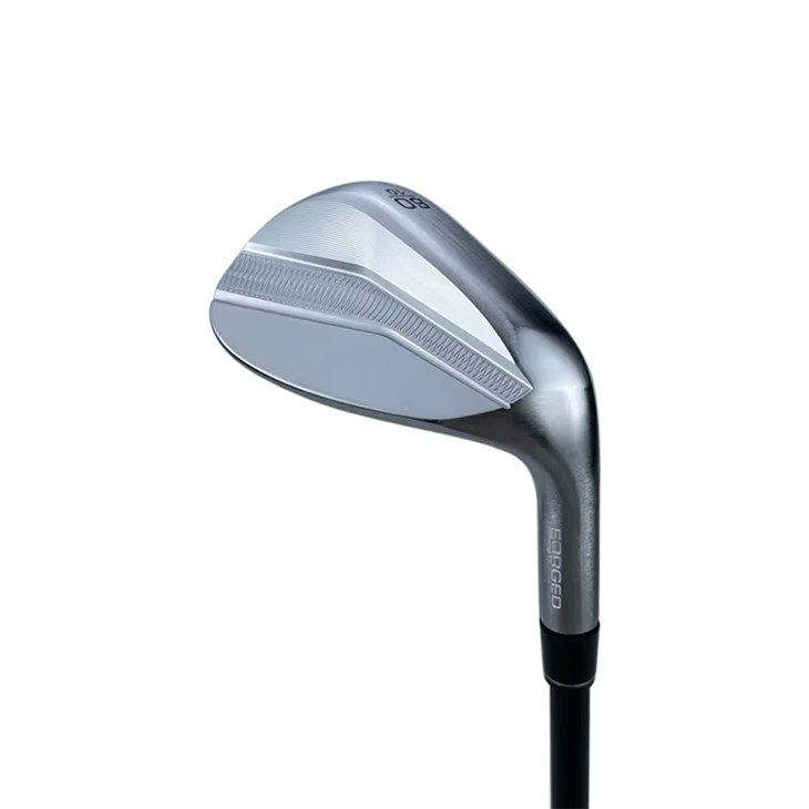 New Design CNC Golf Wegde Head &High Quality Custom