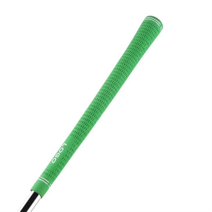 Neue Design-Gummi-Golfgriffe Großhandel kundenspezifische hochwertige Golfgriffe für Golfspieler