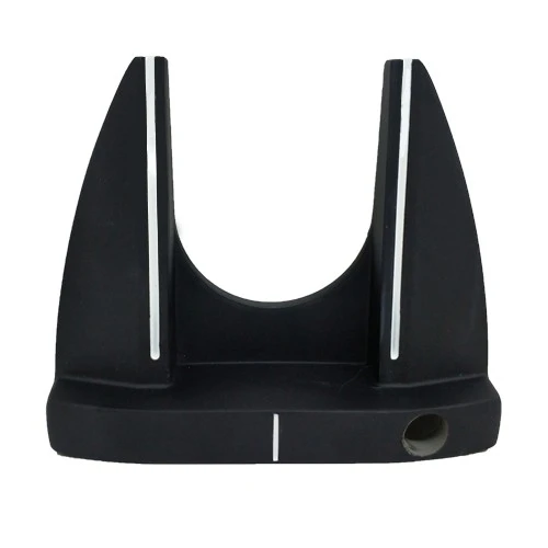 OEM High Quality Forged CNC Golf Putter Head Wholesale Milled Face Golf Head