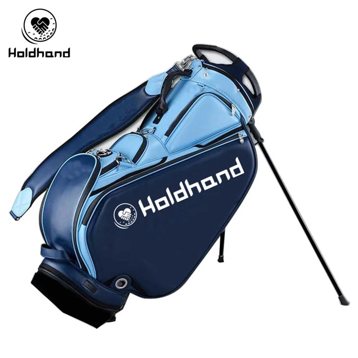 Maßgeschneiderte Premium-Standtasche – maßgeschneidert für Ihr Spiel