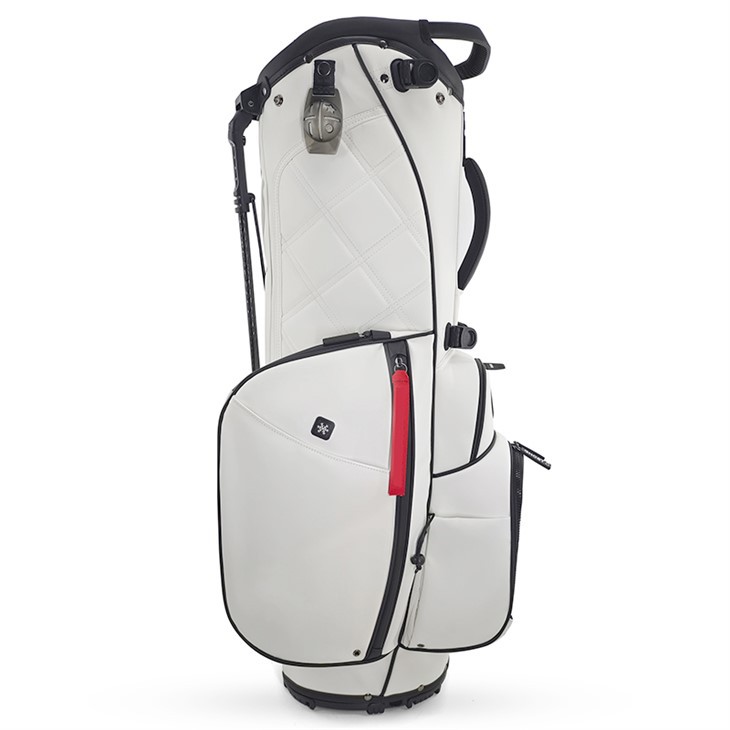 Regenschutz, 14-Wege-Design, individuelle Golftaschen, Golf-Standtaschen ab Werk