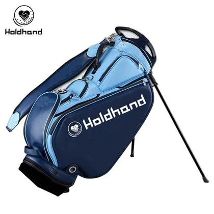 14-Wege-Großhandel mit mehreren Taschen, individuell gestaltete Golftaschen, Golf-Standtaschen ab Werk
