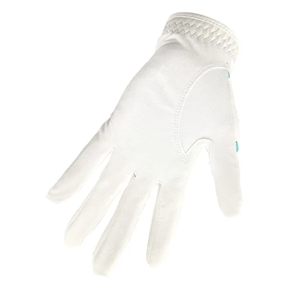 Schweißabsorbierender Handschuh – rundum trocken bleiben