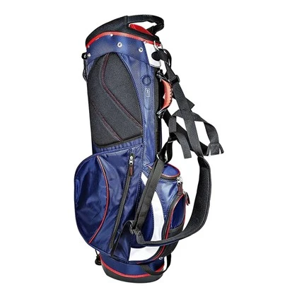 Mode trifft Funktion – individuelle Tour Staff Golftaschen mit Ihrem einzigartigen Stil