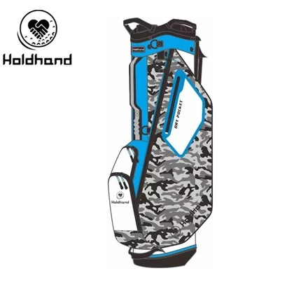 Leichte Golftaschen im Canvas-Design, Golf-Tragetaschen ab Werk