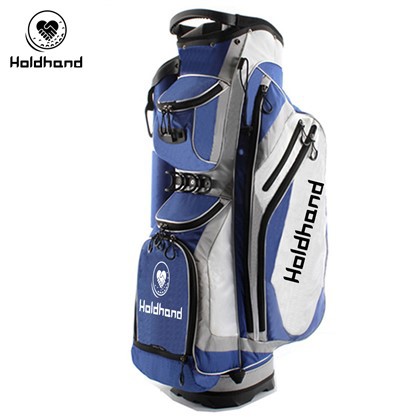 Neue Mode-Golftaschen mit individuellem Design, Golfwagentaschen ab Werk