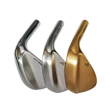 OEM Custom Golf Wedge CNC Hot-Selling-Golfschläger-für Herren und Damen