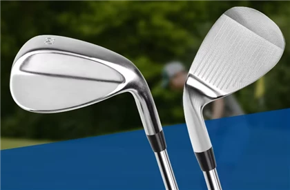OEM Custom Golf Wegde Head Hot-verkaufte Golfschläger für Golfer