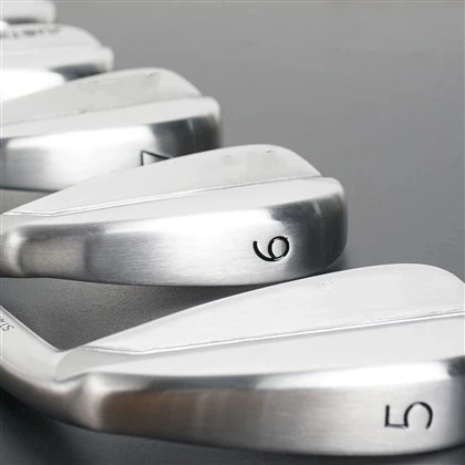 OEM Custom Golf Iron Head Golfschläger für Golfer