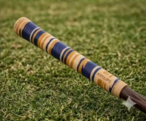 Großhandelsgolfclub-Putter-Griffe mittlerer Größe kundenspezifischer Silikon-Golf-Griff
