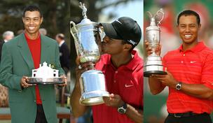 Payne, Davis oder schlummert:, die Tiger A Trophy Hände?