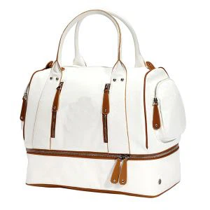 Kundenspezifische Boston-Tasche