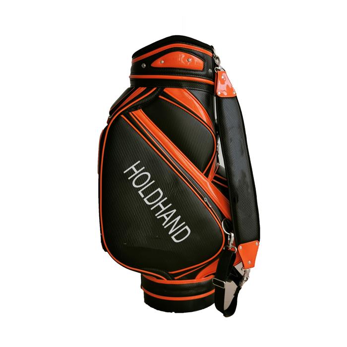 Mode-Design Meistverkaufte Taschen Custom Golf Staff