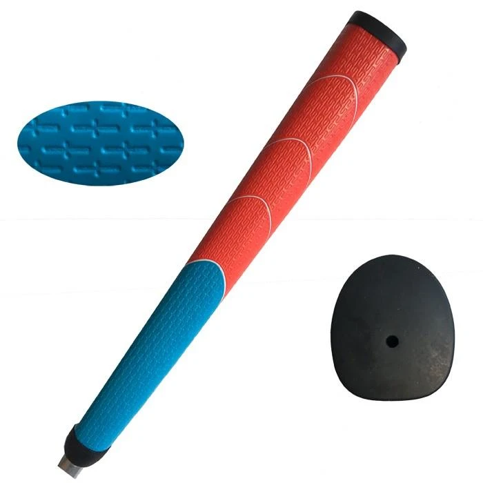 Professionelle Putter-Golfgriffe aus PU-Leder