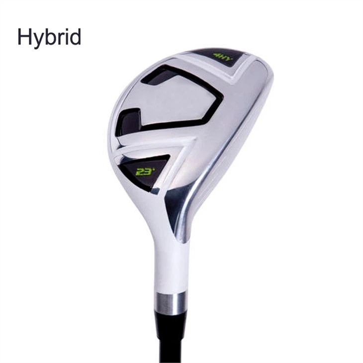 Newest Best Sell Japanese Used Golf Club