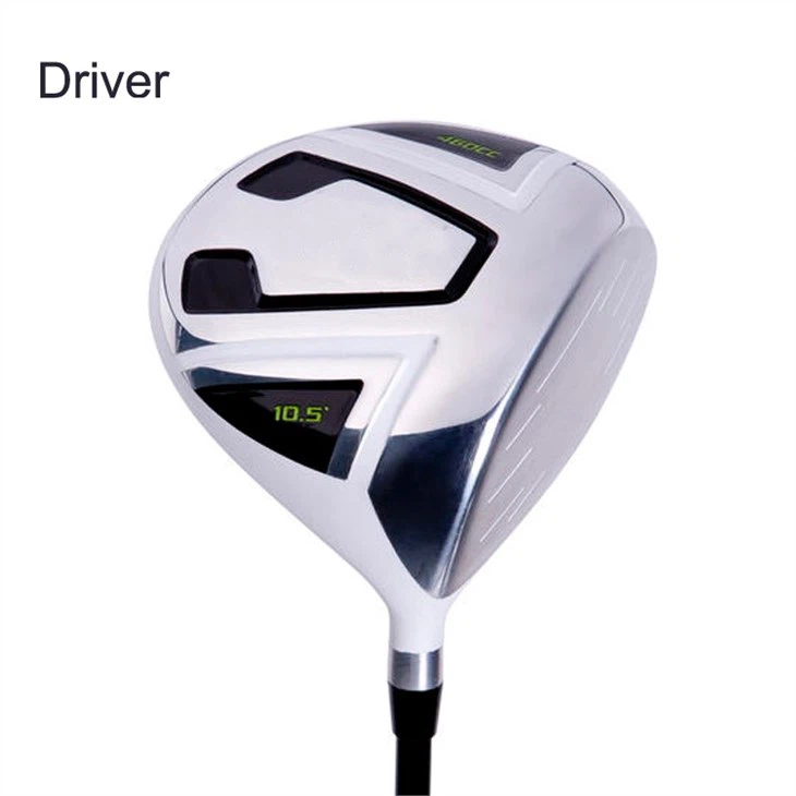 Newest Best Sell Japanese Used Golf Club