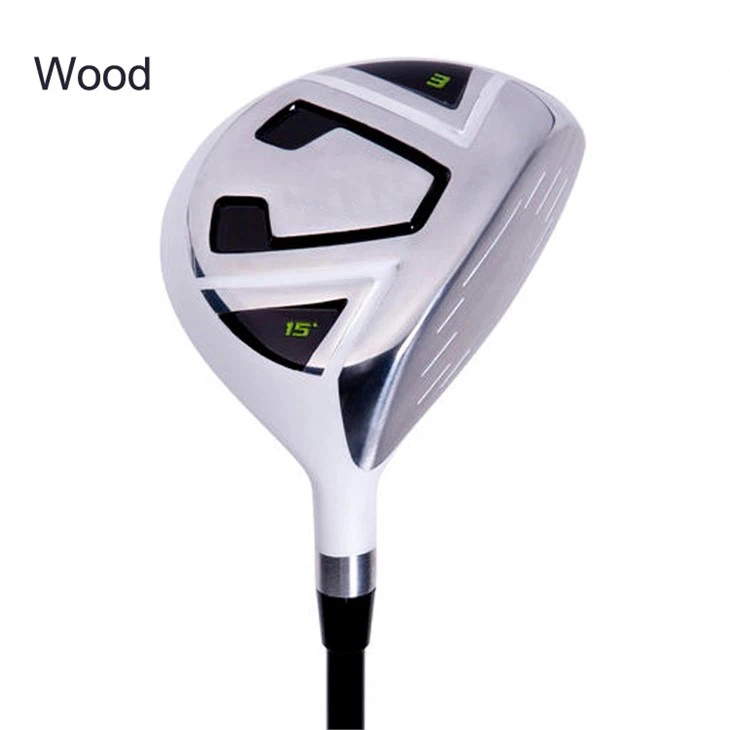 Newest Best Sell Japanese Used Golf Club