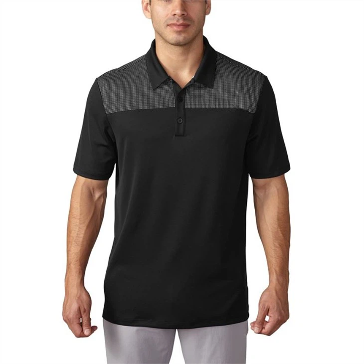 Customized Golf Polo Shirt