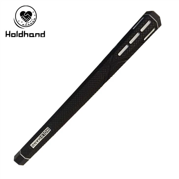 Fashion Design Rubber Leather Golf Iron Grip Custom Logo OEM