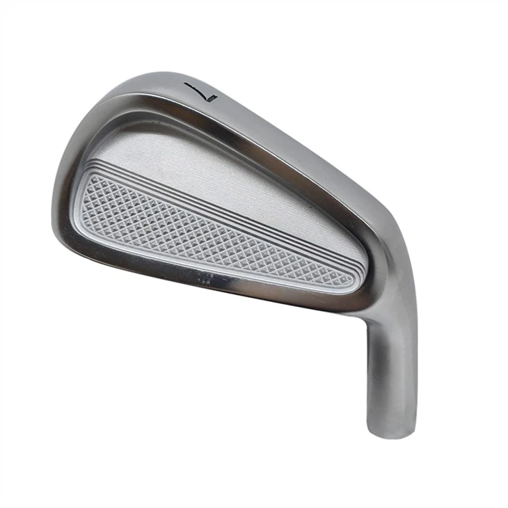 Geschmiedete 1020 Kohlenstoffstahl CNC Fräsen USGA Zugelassene Hohlraum GolfSchläger Eisen