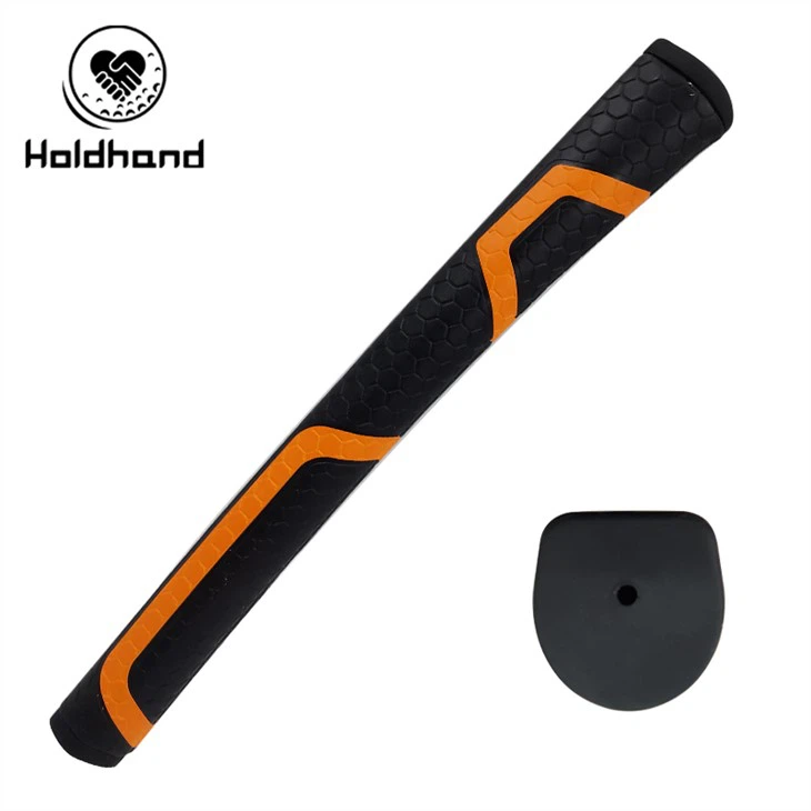 Golf-Putter-Griffe Golf-Griff aus Silikon