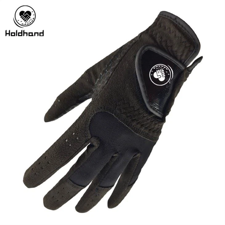 Hot Sales A-class Customized Golf Gloves Cabretta Golf Gloves OEM