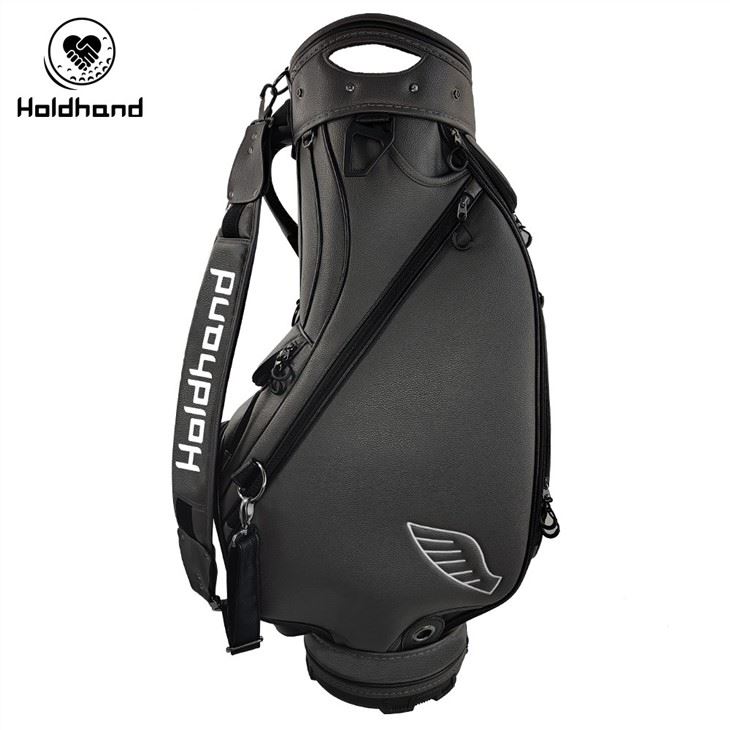Hot Sales Multifunction Manufacturing 14 Ways Divider Golf Cart Bag With Waterproof