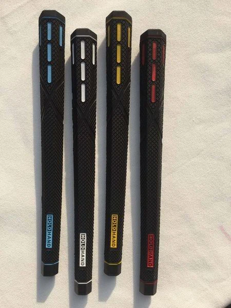 Hot Sales Navy Custom Color Design/logo TPE Golf Iron Grip