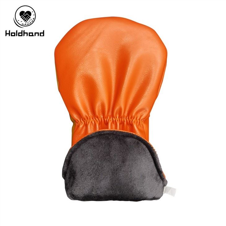 Leather Custom Design Logo Golf Wood Headcover