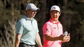 PGA TOUR-Gewinner im Jahr 2022 haben ihre eigenen Fehltritte überstanden