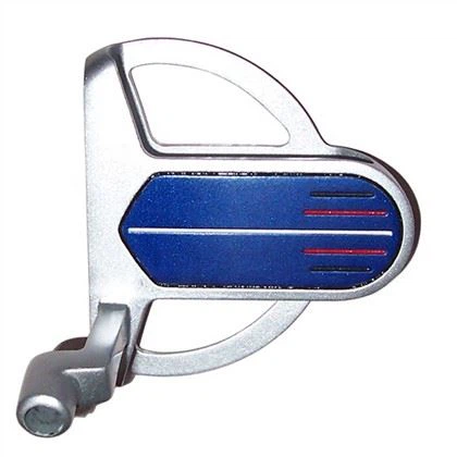 8600 Quadratmeter Golf Putter Fabrik in China Angebot Knock Off Putter
