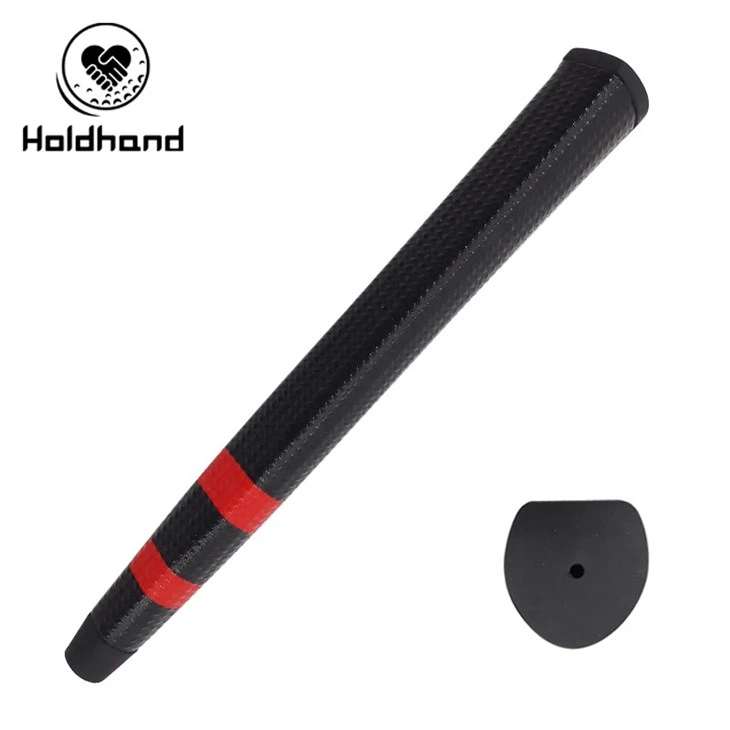 Super Tacky Golf Grip Anti-slip Golf Putter Grip With Silicon Dot Microfiber
