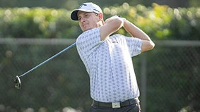 Emiliano Grillo qualifiziert sich über OWGR für die Open; Sehen Sie, wer sich...