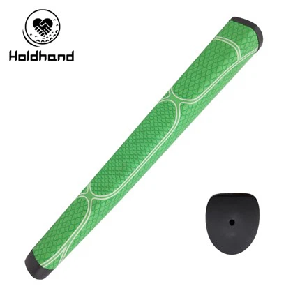 Golf Putter Grip & Custom Logo /farbenfroh